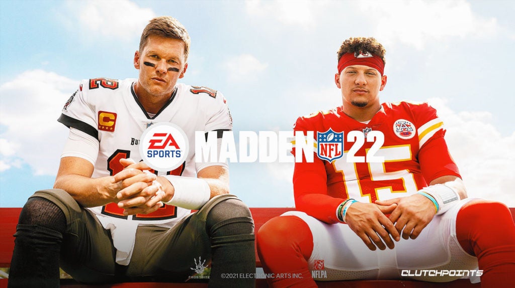 Madden 22 sliders and best options for a realistic game VG247
